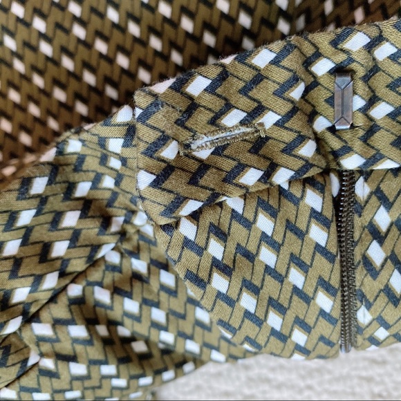 EUC Zara slim cropped pants - Picture 7 of 7